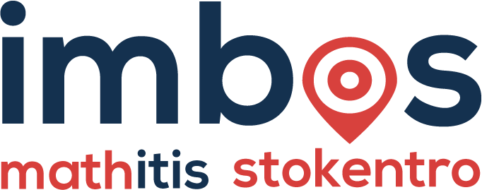 impos dark logo