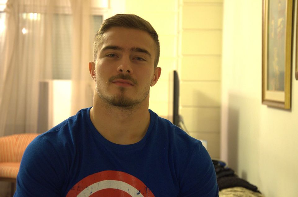 kostas karampinas
