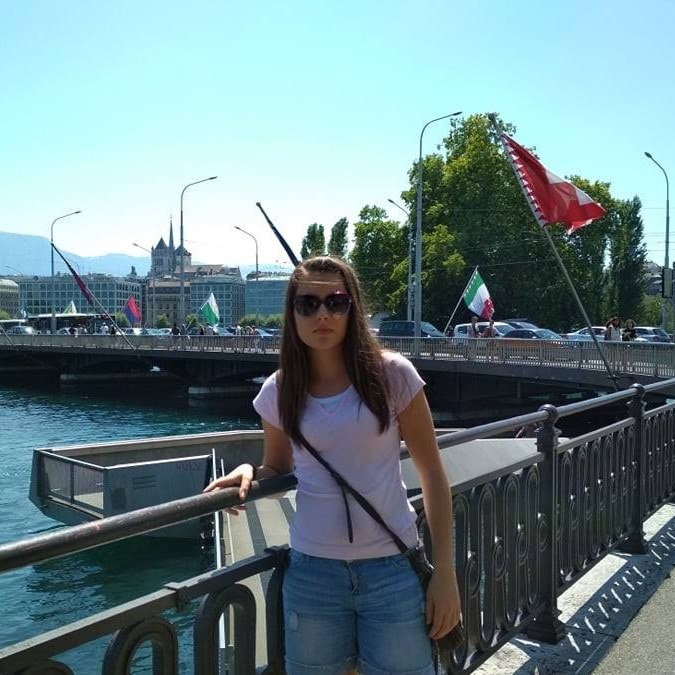 marina arampatzi