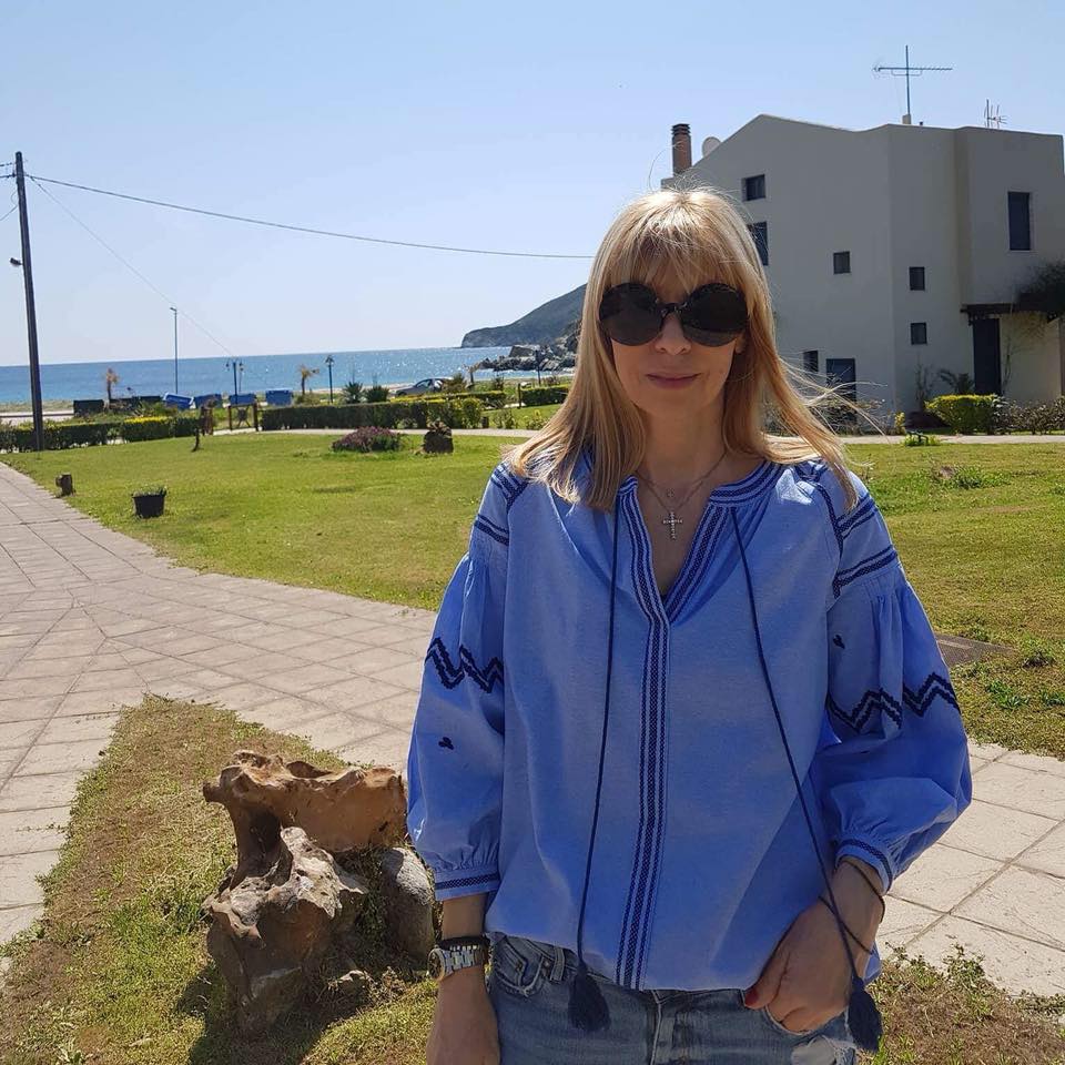 meni kougioumtzoglou